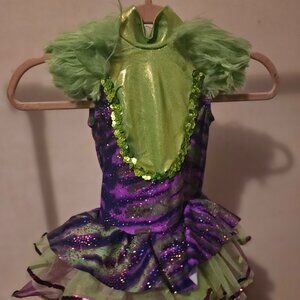 A Wish Come True 19165 - Monster Mash in Purple (XSC)